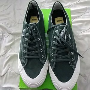 Huf classic Lo shoes